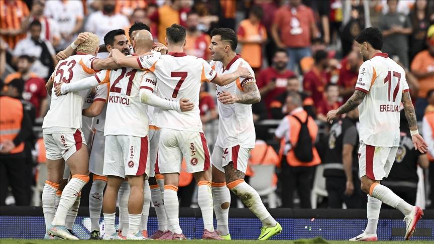 Şampiyonlar Ligi’nde kritik gece! Galatasaray’ın Bodo/Glimt sınavı başlıyor 2